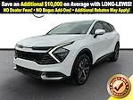 2023 Kia Sportage FWD SUV for sale #M26EX010A - photo 1
