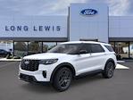 New 2026 Ford Explorer ST-Line SUV for sale #M26EX011 - photo 1