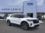 New 2026 Ford Explorer ST-Line SUV for sale #M26EX011 - photo 8