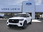 New 2026 Ford Explorer ST-Line SUV for sale #M26EX011 - photo 4