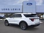New 2026 Ford Explorer ST-Line SUV for sale #M26EX011 - photo 2