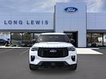 New 2026 Ford Explorer ST-Line SUV for sale #M26EX011 - photo 6
