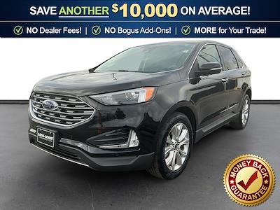 2022 Ford Edge AWD SUV for sale #M26EX011A - photo 1