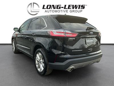2022 Ford Edge AWD SUV for sale #M26EX011A - photo 2