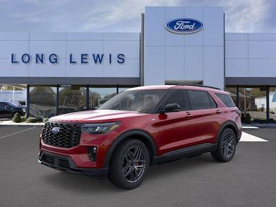 2026 Ford Explorer RWD SUV for sale #M26EX012 - photo 1