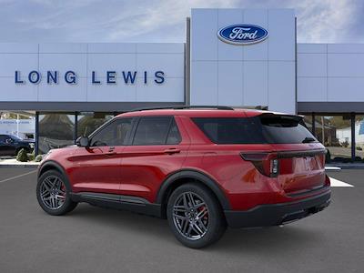2026 Ford Explorer RWD SUV for sale #M26EX012 - photo 2