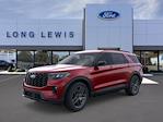 2026 Ford Explorer RWD SUV for sale #M26EX012 - photo 1
