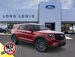 2026 Ford Explorer RWD SUV for sale #M26EX012 - photo 8