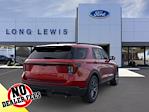 2026 Ford Explorer RWD SUV for sale #M26EX012 - photo 9