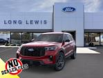 2026 Ford Explorer RWD SUV for sale #M26EX012 - photo 4