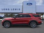 2026 Ford Explorer RWD SUV for sale #M26EX012 - photo 3
