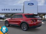 2026 Ford Explorer RWD SUV for sale #M26EX012 - photo 2