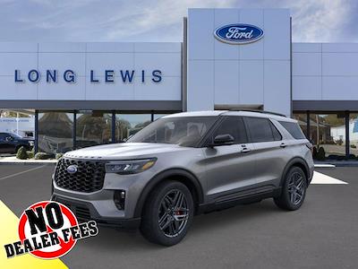 New 2026 Ford Explorer ST-Line SUV for sale #M26EX013 - photo 1