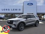 New 2026 Ford Explorer ST-Line SUV for sale #M26EX013 - photo 1