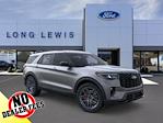New 2026 Ford Explorer ST-Line SUV for sale #M26EX013 - photo 8