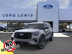 New 2026 Ford Explorer ST-Line SUV for sale #M26EX013 - photo 4