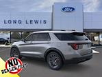 New 2026 Ford Explorer ST-Line SUV for sale #M26EX013 - photo 2