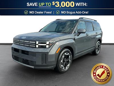 2025 Hyundai Santa Fe FWD SUV for sale #M26EX013A - photo 1