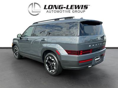 2025 Hyundai Santa Fe FWD SUV for sale #M26EX013A - photo 2