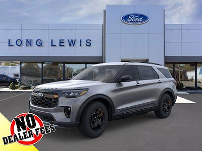 New 2026 Ford Explorer Tremor 4WD SUV for sale #M26EX014 - photo 1