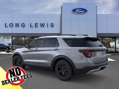 New 2026 Ford Explorer Tremor 4WD SUV for sale #M26EX014 - photo 2