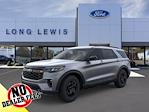 New 2026 Ford Explorer Tremor 4WD SUV for sale #M26EX014 - photo 1