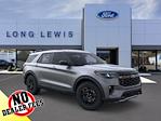 New 2026 Ford Explorer Tremor 4WD SUV for sale #M26EX014 - photo 8