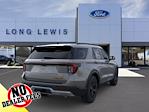 New 2026 Ford Explorer Tremor 4WD SUV for sale #M26EX014 - photo 9