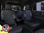 New 2026 Ford Explorer Tremor 4WD SUV for sale #M26EX014 - photo 14