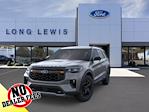 New 2026 Ford Explorer Tremor 4WD SUV for sale #M26EX014 - photo 4