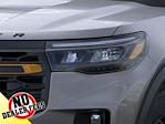 New 2026 Ford Explorer Tremor 4WD SUV for sale #M26EX014 - photo 21