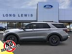 New 2026 Ford Explorer Tremor 4WD SUV for sale #M26EX014 - photo 3
