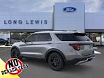 New 2026 Ford Explorer Tremor 4WD SUV for sale #M26EX014 - photo 2