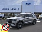New 2026 Ford Explorer ST-Line SUV for sale #M26EX015 - photo 1