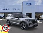New 2026 Ford Explorer ST-Line SUV for sale #M26EX015 - photo 8