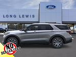New 2026 Ford Explorer ST-Line SUV for sale #M26EX015 - photo 3