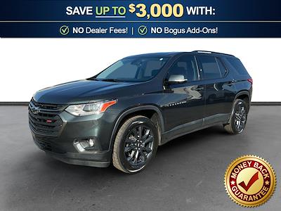 Used 2019 Chevrolet Traverse - photo 1