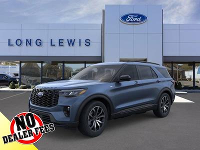 New 2026 Ford Explorer ST-Line SUV for sale #M26EX016 - photo 1