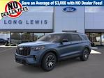 New 2026 Ford Explorer ST-Line SUV for sale #M26EX016 - photo 1