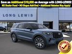 New 2026 Ford Explorer ST-Line SUV for sale #M26EX016 - photo 8