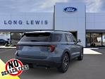 New 2026 Ford Explorer ST-Line SUV for sale #M26EX016 - photo 9