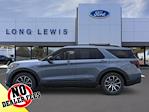 New 2026 Ford Explorer ST-Line SUV for sale #M26EX016 - photo 3
