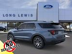 New 2026 Ford Explorer ST-Line SUV for sale #M26EX016 - photo 2