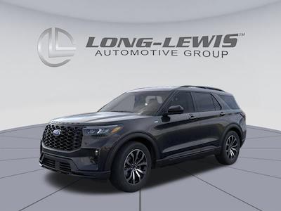 2026 Ford Explorer RWD SUV for sale #M26EX017 - photo 1