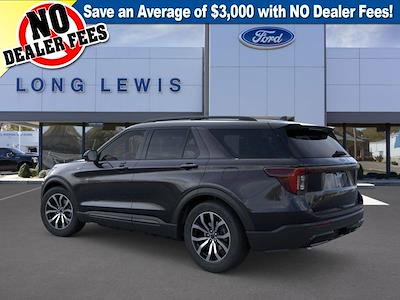 New 2026 Ford Explorer ST-Line for sale #M26EX017 - photo 2