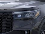2026 Ford Explorer RWD SUV for sale #M26EX017 - photo 18