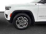2022 Jeep Grand Cherokee 4WD SUV for sale #M26EX018A - photo 8