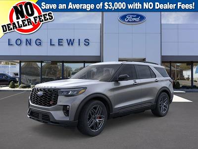 2026 Ford Explorer 4WD SUV for sale #M26EX019 - photo 1