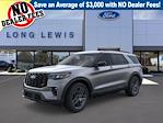 2026 Ford Explorer 4WD SUV for sale #M26EX019 - photo 1