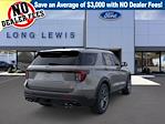 2026 Ford Explorer 4WD SUV for sale #M26EX019 - photo 9